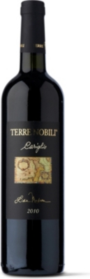  Cariglio 2010 750ml