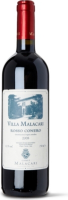  Rosso Conero 2008 750ml