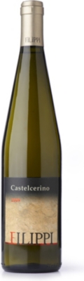FILIPPI Soave Castelcerino Filippi 2008 750ml