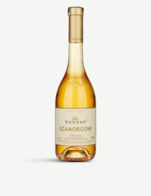 SZEPSY Szamarodni 2006 750ml