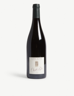  Côte-Rôtie 2004 750ml