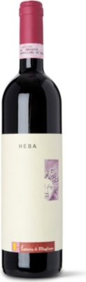  Morellino di Scansano 750ml