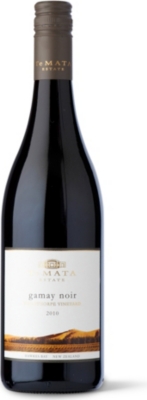  Gamay Noir 2010 750ml