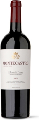 MONTECASTRO Tempranillo 2005 750ml