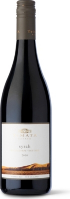  Woodthorpe Syrah 2010 750ml