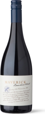 MAVERICK WINES Breechens Barossa 2008 750ml
