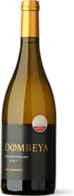 HASKELL Dombeya Chardonnay 2007 750ml