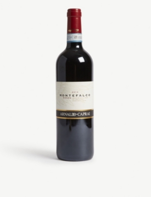 ARNALDO CAPRAI Montefalco Rosso 2008 750ml