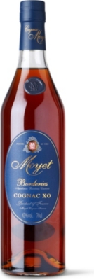 MOYET Borderies cognac 700ml