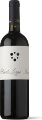 ALBERTO LONGO Primitivo 750ml