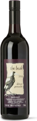  The Beak 2009 750ml