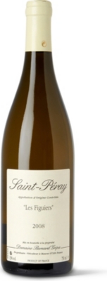 BERNARD GRIPA St-Péray Les Figuiers 750ml
