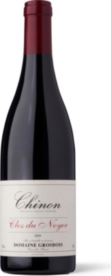 DOMAINE GROSBOIS Chinon Clos du Noyer 750ml