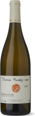 JOUSSET Montlouis-sur-Loire Rendez Vous 750ml