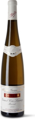DIRLER CADE Muscat Saering Grand Cru 750ml