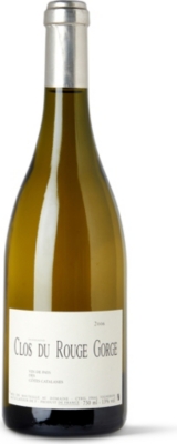  Vin de Pays des Côtes Catalanes Blanc 2006 750ml