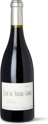  Clos du Rouge Gorge 2006 750ml