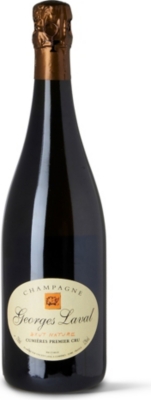 GEORGES LAVAL Brut Nature NV 750ml