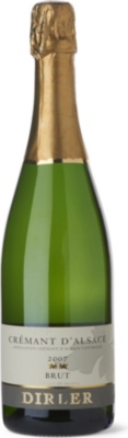 DIRLER CADE Cremant d'Alsace 750ml