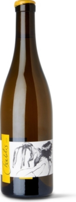 DOMAINE PATTES LOUP Chablis Vent d'Ange 2009 700ml