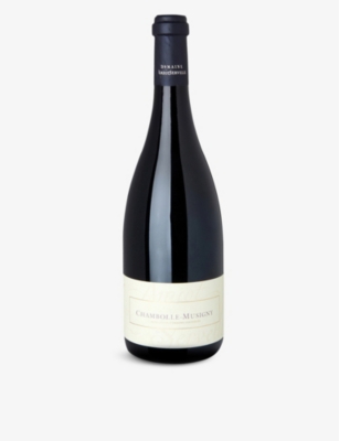 DOMAINE AMIOT-SERVELLE Chambolle-Musigny 2009 700ml