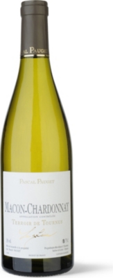 PASCAL PAUGET Macon Chardonnay 750ml