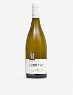 FICHET Meursault 2007 750ml