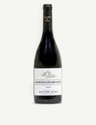 J FERY Savigny Les Beaune 2007 750ml