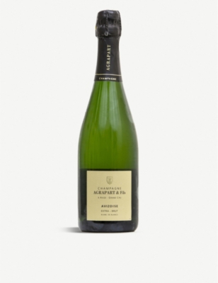 AGRAPART L'Avizoise Agrapart 750ml