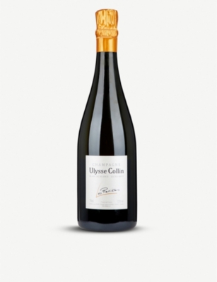 ULYSSE COLLIN Blanc de Blanc NV 750ml