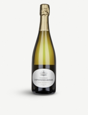 LARMANDIER BERNIER Terre de Vertus 1er Cru Brut 750ml