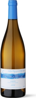 DOMAINE LEROY Anjou Blanc Clos De Rouliers 2006 750ml