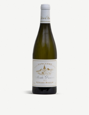 GERARD BOULAY Sancerre 2008 750ml