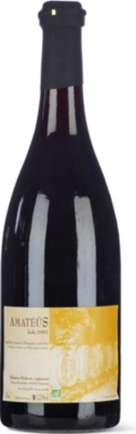 BOBINET Amateus Saumur Champigny 2006 750ml