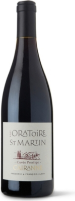  Cairanne Cuvée Prestige 750ml