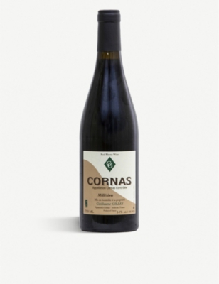  Cornas 2007 750ml
