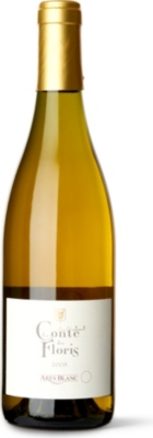  Côteaux du Languedoc Arès Blanc 2008 750ml