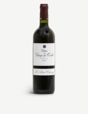  Le Petit Champ 2010 700ml