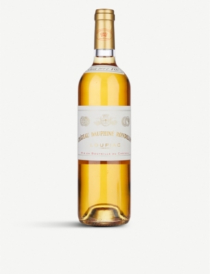 CHATEAU DAUPHINE RONDILLON Dauphine&ndash;Rondillon 750ml