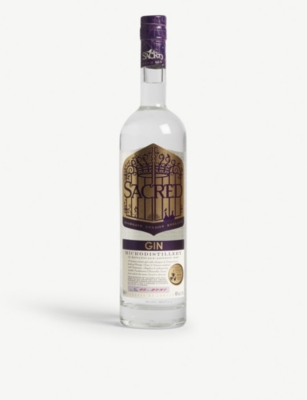 SACRED GIN Gin 700ml
