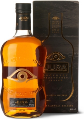 ISLE OF JURA Prophecy 700ml