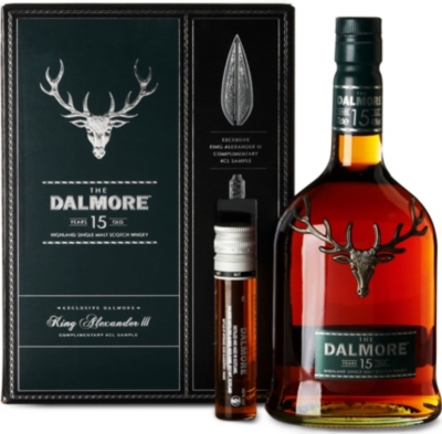  15 year old gift pack 700ml