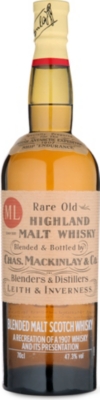  Shackleton 1907 700ml