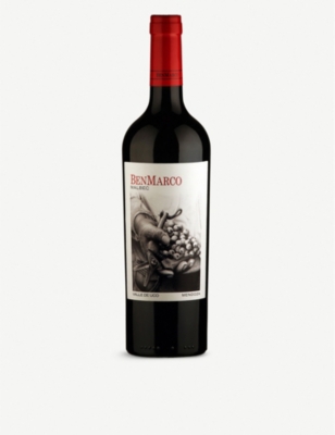 ARGENTINA - Malbec 750ml | Selfridges.com
