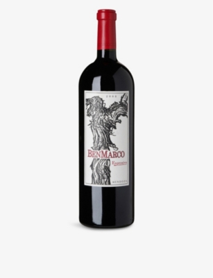 BEN MARCO Expressivo 750ml