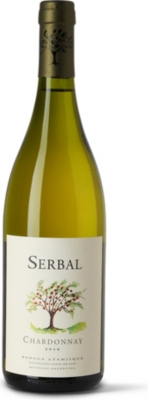ATAMISQUE Serbal Chardonnay 750ml