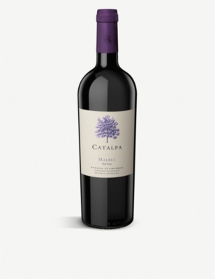 ARGENTINA - Malbec 750ml | Selfridges.com