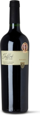 JOFFRÉ E HIJAS Bonarda 750ml