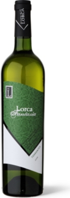BODEGAS LORCA Fantasia Torrontes 2008 750ml