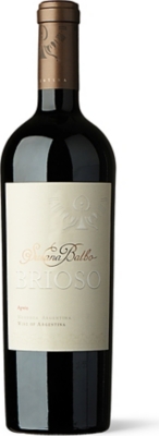 SUSANA BALBO Brioso 2005 750ml